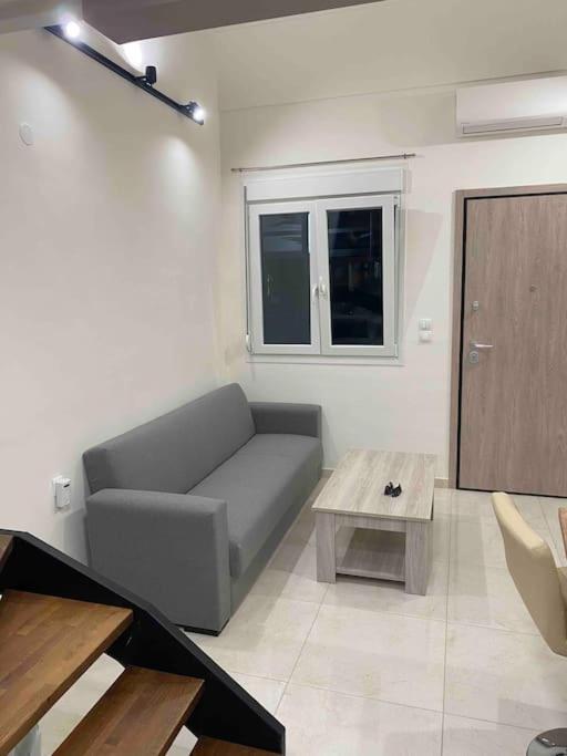 Luxury Loft Kalu Tsesme A Appartement Ioannina Buitenkant foto