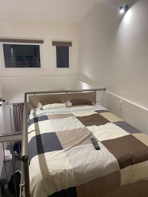 Luxury Loft Kalu Tsesme A Appartement Ioannina Buitenkant foto